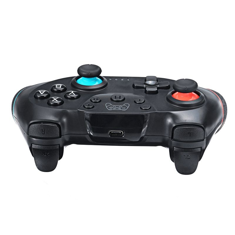 Pro Wireless Gamepad Joystick Set 2 Pcs Pro Wireless Gamepad Joystick Set 2 Pcs